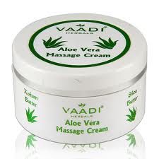 Manufacturers Exporters and Wholesale Suppliers of Aloe Vera Massage Cream Mumbai Maharashtra